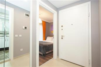 Walton Nisantasi Residence 4*