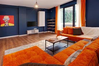 Walton Nisantasi Residence 4*