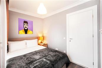 Walton Nisantasi Residence 4*