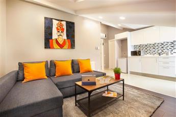 Walton Nisantasi Residence 4*