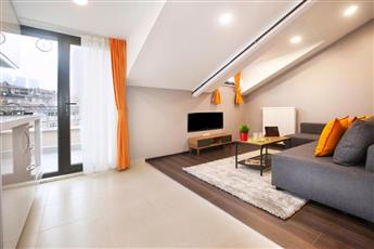 Walton Nisantasi Residence 4*