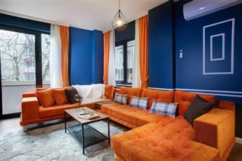 Walton Nisantasi Residence 4*