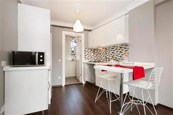 Walton Nisantasi Residence 4*