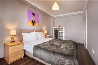 Walton Nisantasi Residence 4*