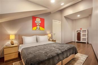 Walton Nisantasi Residence 4*