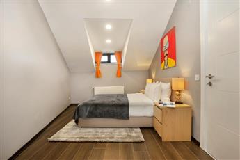 Walton Nisantasi Residence 4*