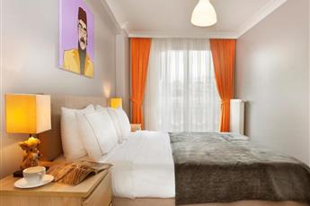 Walton Nisantasi Residence 4*