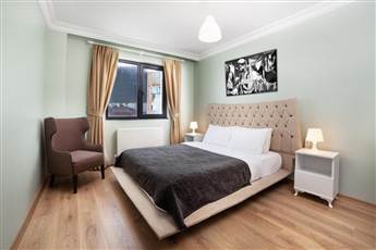 Walton Residence Sisli 4*