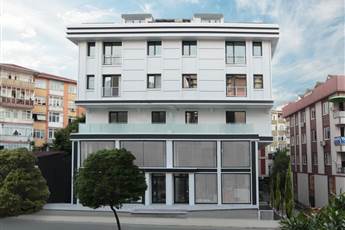 Walton Residence Sisli 4*