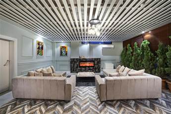 Walton Residence Sisli 4*