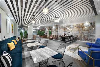 Walton Residence Sisli 4*