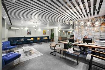 Walton Residence Sisli 4*