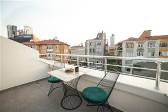 Walton Residence Sisli 4*