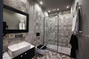 Walton Residence Sisli 4*