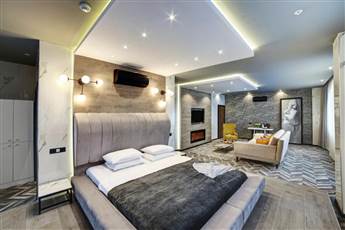Walton Residence Sisli 4*