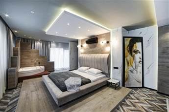 Walton Residence Sisli 4*