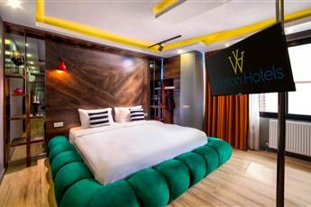 Walton Residence Sisli 4*