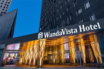 Wanda Vista Istanbul 5*