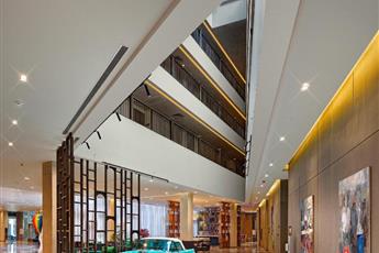 Wanda Vista Istanbul 5*