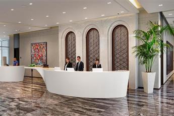 Wanda Vista Istanbul 5*