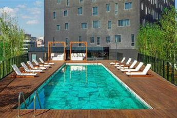 Wanda Vista Istanbul 5*