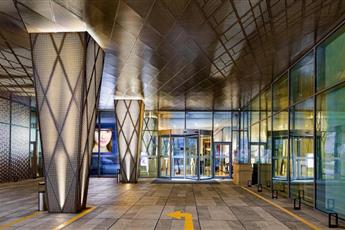 Wanda Vista Istanbul 5*