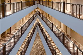 Wanda Vista Istanbul 5*