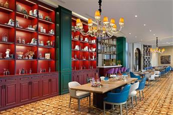 Wanda Vista Istanbul 5*