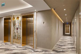 Wanda Vista Istanbul 5*