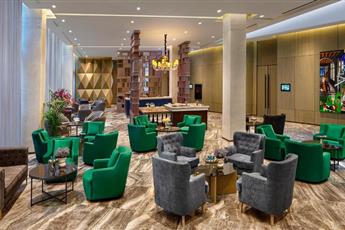 Wanda Vista Istanbul 5*