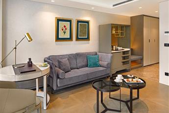 Wanda Vista Istanbul 5*