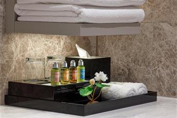 Wanda Vista Istanbul 5*