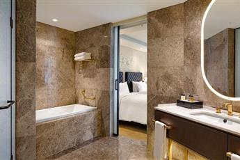 Wanda Vista Istanbul 5*