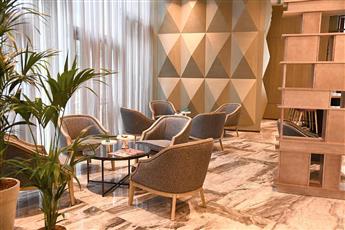 Wanda Vista Istanbul 5*