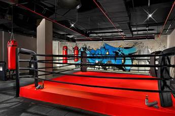 Wanda Vista Istanbul 5*