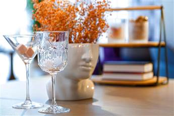 Wanda Vista Istanbul 5*