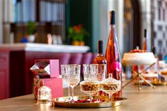 Wanda Vista Istanbul 5*