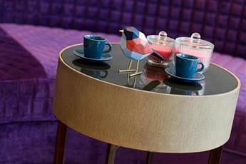 Wanda Vista Istanbul 5*