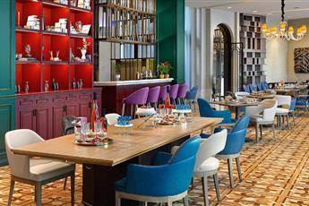 Wanda Vista Istanbul 5*