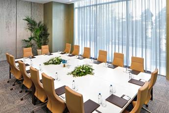 Wanda Vista Istanbul 5*