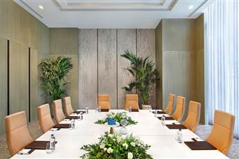 Wanda Vista Istanbul 5*