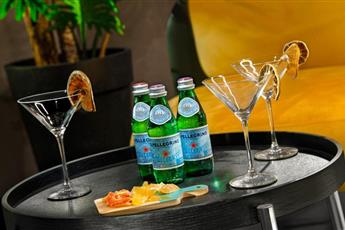 Wanda Vista Istanbul 5*