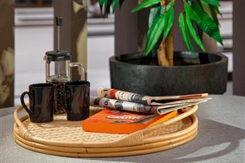 Wanda Vista Istanbul 5*