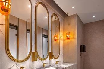 Wanda Vista Istanbul 5*