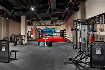 Wanda Vista Istanbul 5*