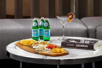 Wanda Vista Istanbul 5*