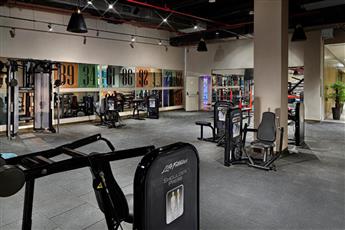 Wanda Vista Istanbul 5*