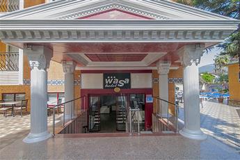 Wasa Hotel 3*