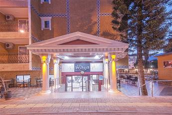 Wasa Hotel 3*
