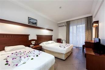 Wasa Hotel 3*
